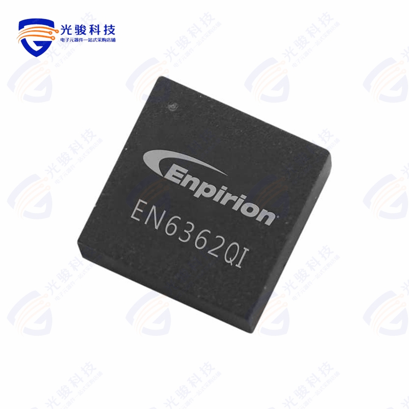 EN6362QI《DC DC CONVERTER 0.6-6.05V》