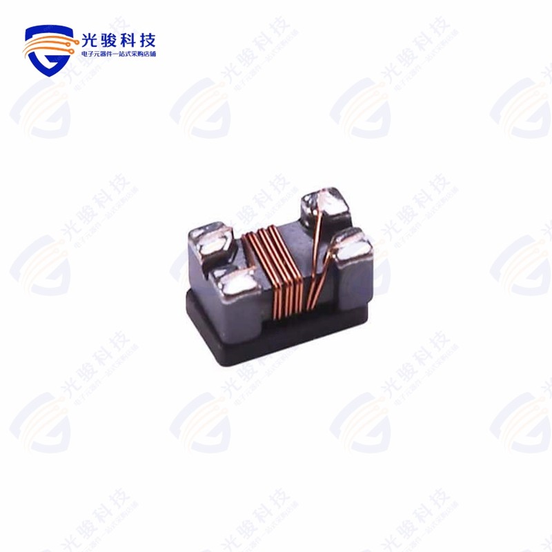 ACM-21-670M-T《CMC 400MA 2LN 67 OHM SMD》