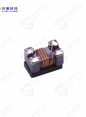 ACM-21-670M-T《CMC 400MA 2LN 67 OHM SMD》