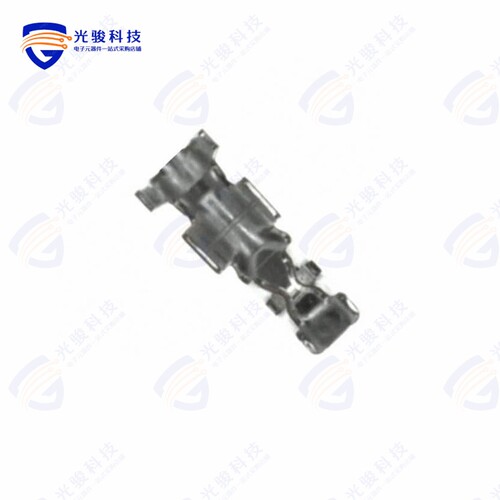 DF3-22SCFC《CONN SOCKET 22AWG CRIMP GOLD》