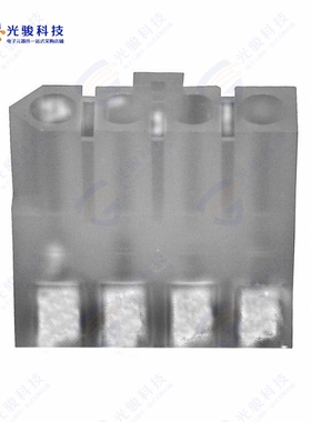 770784-1《CONN RECEPT POSI-LOC 4POS .093》