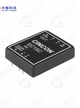 EC1SC02《DC DC CONVERTER 12V 20W》