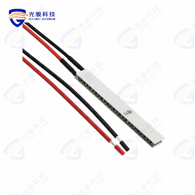 66183-505《PELTIER MOD CP14,51,06,L1,W4.5》