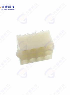 DME-12-S-P-SQ《CONN HEADER VERT 12POS 6.35MM》