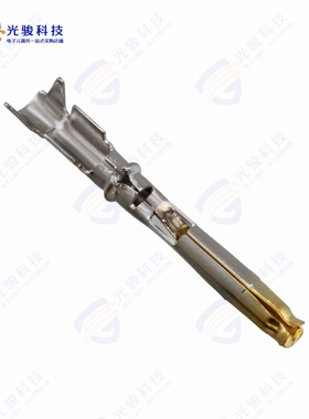 VN0201600022《CONN SOCKET 16-20AWG GOLD CRIMP》