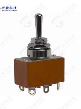 S6AW 《SWITCH TOGGLE DPDT 20A 125V》