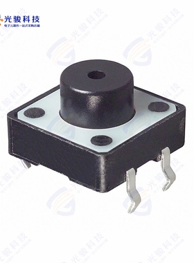 FSM101 《SWITCH TACTILE SPST-NO 0.05A 24V》