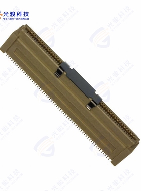 5084616-5《CONN RCPT 120POS SMD GOLD》