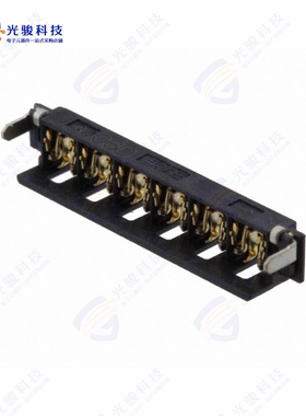 1932870-1《FBIS-II PLUG ASSY 6 POS, 0.05UM》
