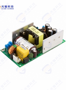 ECP60UD01《AC/DC CONVERTER 5V 12V 60W》