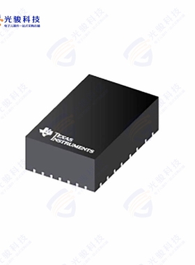 TLVM13620RDHR《3.6-V TO 36-V INPUT, 1-V TO 6-V》