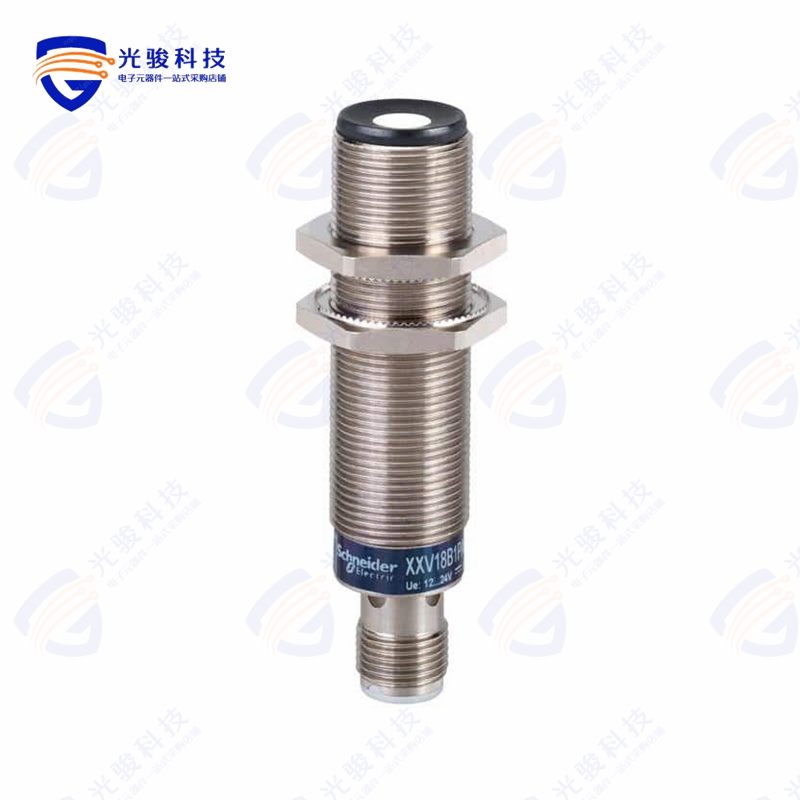 XXV18B1PBM12《ULTRASONIC SENSORS XX, ULTRASONI》