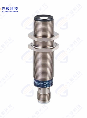 XXV18B1PAM12《ULTRASONIC SENSORS XX, ULTRASONI》