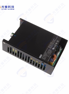 CFM500S240C《AC/DC CONVERTER 24V 410W》