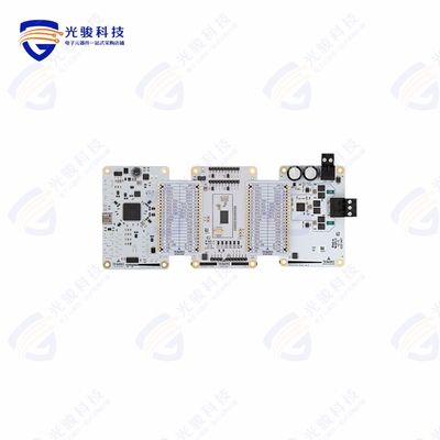 TMC6100-EVAL-KIT《EVAL KIT FOR TMC6100 + TMC4671》