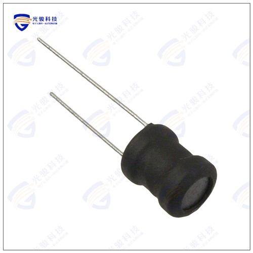 RLB1014-102KL 电感器FIXED IND 1MH 360MA 4.1 OHM TH