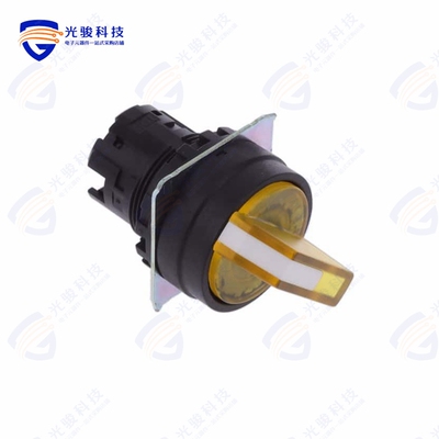 A22NZ-2BM-TYA 《CONFIG SW BODY SELECTOR ILLUM》