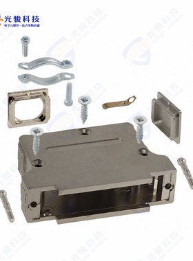 982-050-020R121《CONN BACKSHELL 50P 90/180DEG SHD》