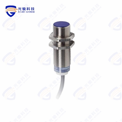 XS518B1DAL2《INDUCTIVE PROXIMITY SENSORS XS,》