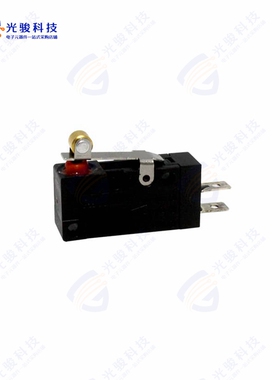 VM3SAGF1802L06 《IP67 SNAP ACTION SWITCH, SPST N.》