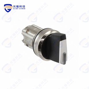 45-2819.2D90.003 《SELECTOR SWITCH ACTUATOR 3 POSIT》