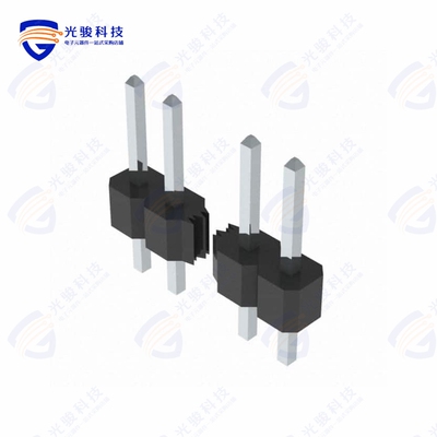 PEC36SAAN《CONN HEADER VERT 36POS 2.54MM》