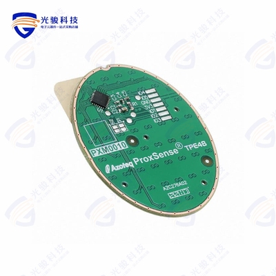 TPE48-P201-S《48MM ELLIPTICAL GESTURE TRACKPAD》