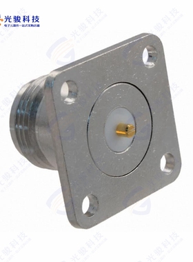 172121《CONN N RCPT STR 50 OHM SOLDER》