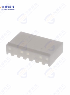 1744008-7《07P SL156 HSG W/LCK RAMP NATL》