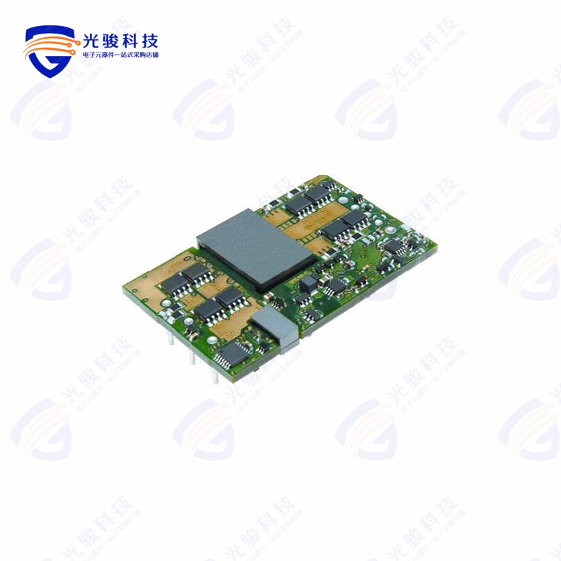 QME48T40012-NGB0G《DC DC CONVERTER 1.2V 48W》