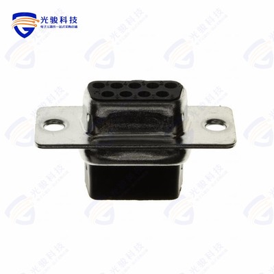 170-009-272L000《CONN D-SUB HOUSING RCPT 9POS》