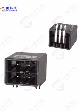 1-178137-5《CONN HEADER R/A 6POS 3.81MM》