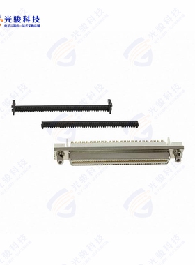 DX30A-100S-LNA(50)《IDC CONN 100POS PLUG》