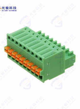 1881396《TERM BLOCK PLUG 9POS STR 2.5MM》