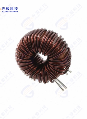 HHBC24W-2R1B0065V《CMC 65UH 30A 2LN TH》