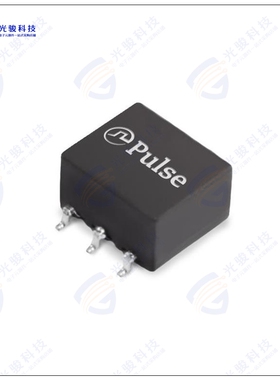 PM2180.034NL 变压器XFMR GATE-DR 3CT:4CT SM NPB