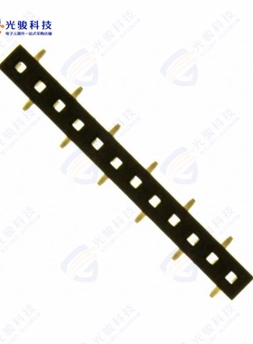 NPPN121BFLC-RC《CONN HDR 12POS 0.079 GOLD SMD》