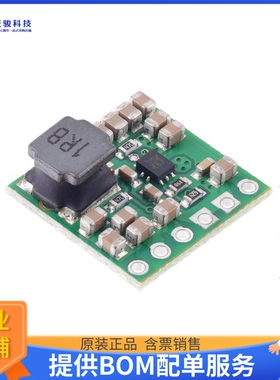 4015电源模块【9V STEPUP VREG U3V40F9】