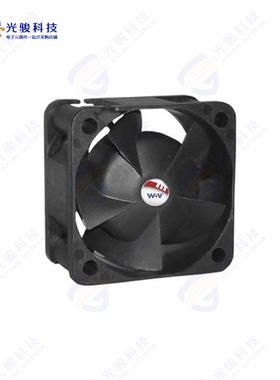 DC0382012L2B-BT0《FAN 12VDC 38X20MM 4WIRES》