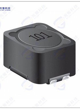 SRF1280-R47Y 电感器INDUCT ARRAY 2 COIL 470NH SMD