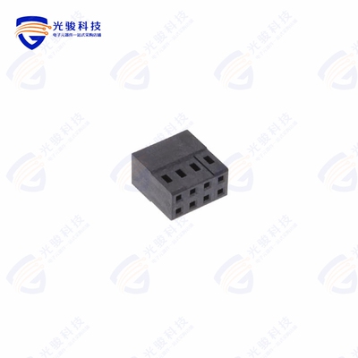2316108-8《8P, AMPMODU 2MM, CRIMP RECEPTACL》