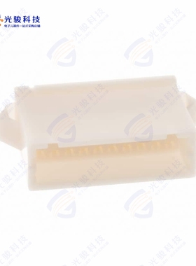 DF1BA-20DEP-2.5RC《CONN PLUG HOUSING 20POS 2.5MM》