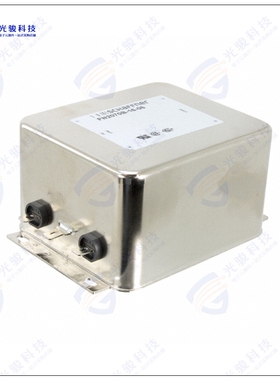 FN2070B-16-06 滤波器LINE FILTER 110V/250VAC 16A CHAS