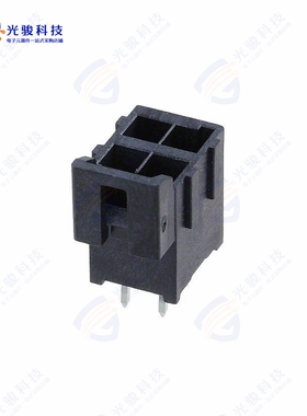 1722981204《CONN HEADER VERT 4POS 3.5MM》