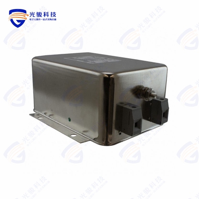 16FC10《LINE FILTER 250VAC 16A CHASS MNT》