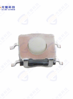 MJTP1162ATR 《SWITCH TACTILE SPST-NO 0.05A 12V》