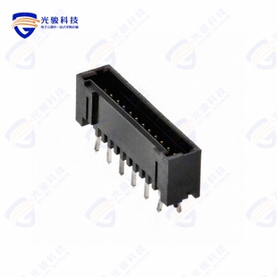 HEADER CONN 292207 13POS 1.5MM VERT