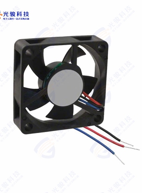 AFB03512HA-AF00《FAN AXIAL 35X10MM 12VDC WIRE》