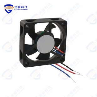 AFB03512HA-AF00《FAN AXIAL 35X10MM 12VDC WIRE》