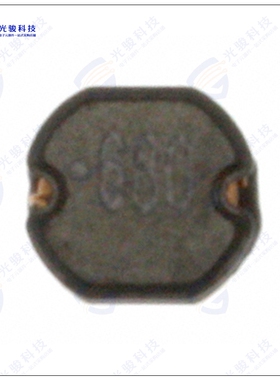744774168 电感器FIXED IND 68UH 640MA 460MOHM SMD